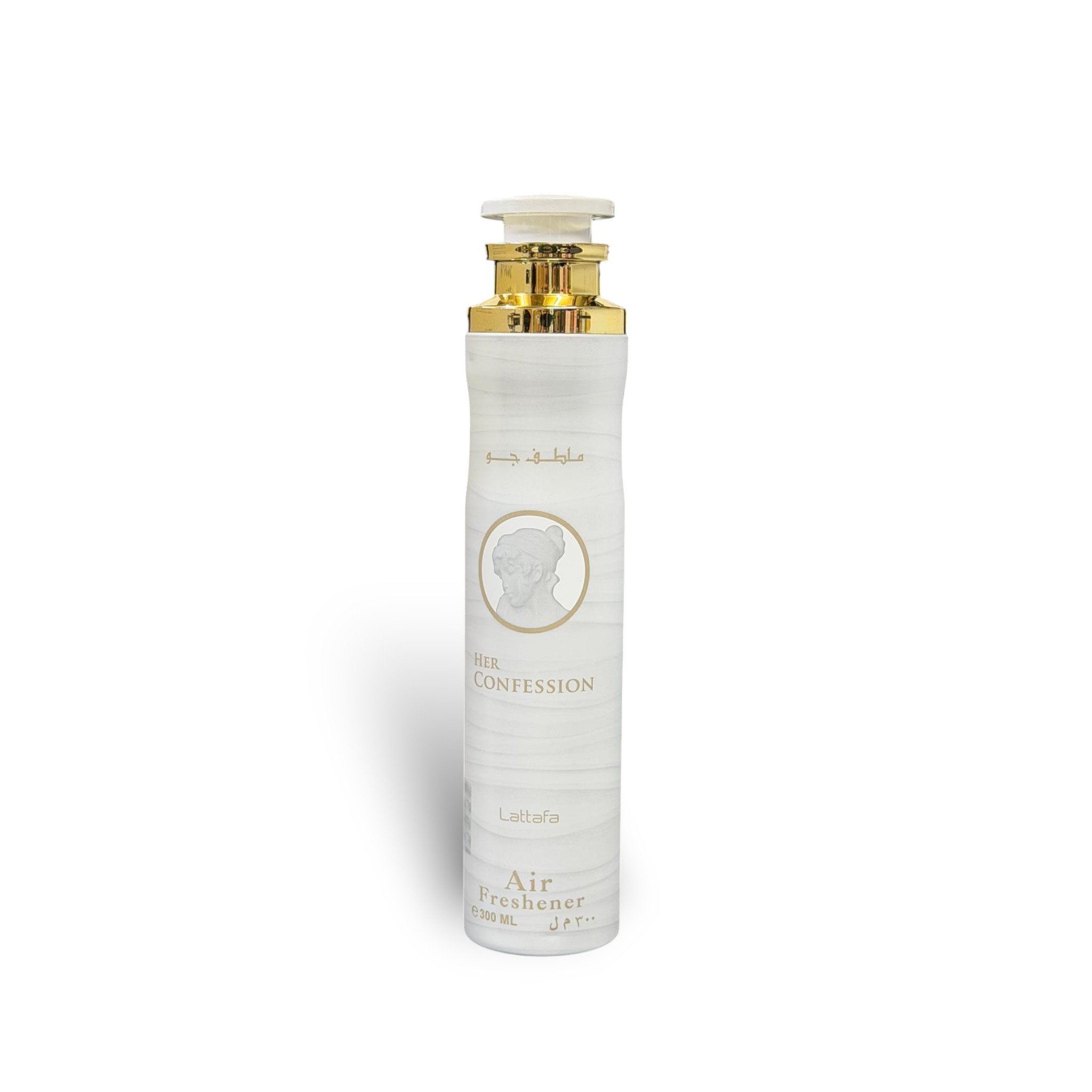 Her Confession  variant product image